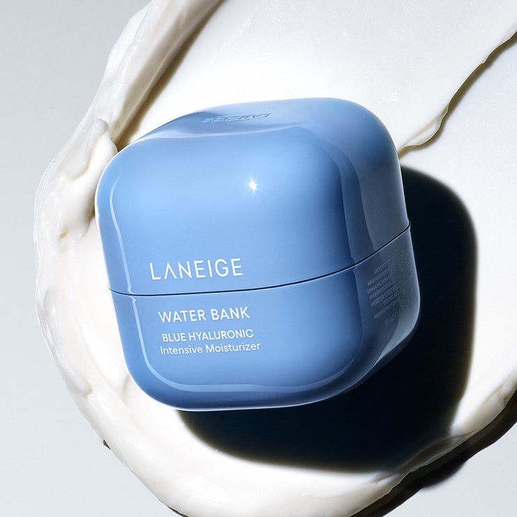 Laneige Water Bank Blue Hyaluronic Intensive Moisturizer 50ml