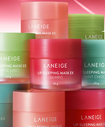 Laneige Lip Sleeping Mask EX 20g