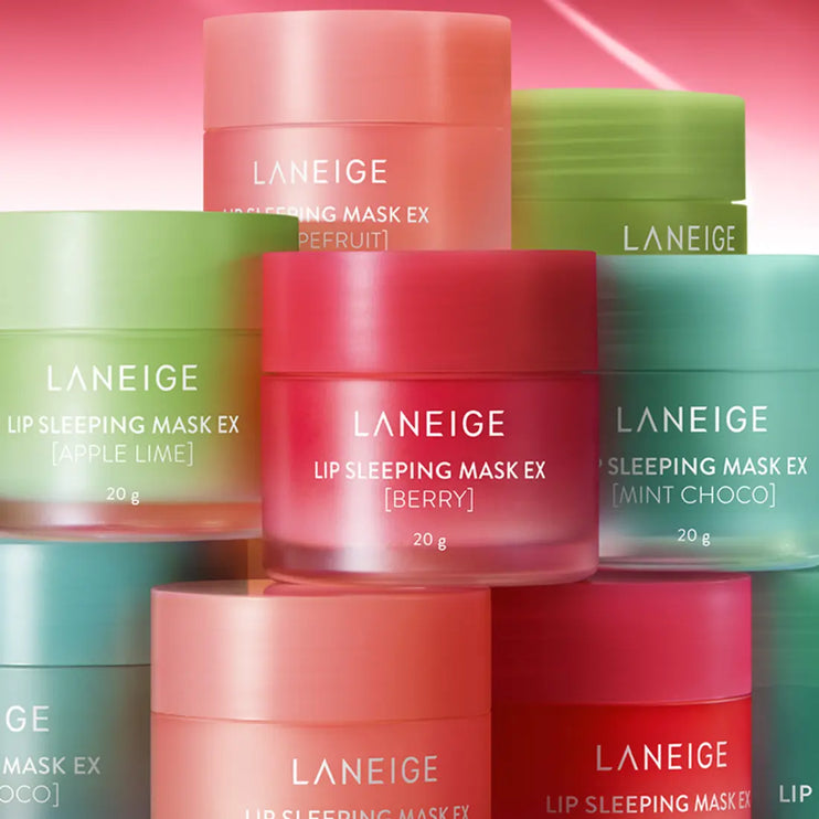 Laneige Lip Sleeping Mask EX 20g