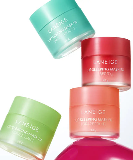 Laneige Lip Sleeping Mask EX 20g