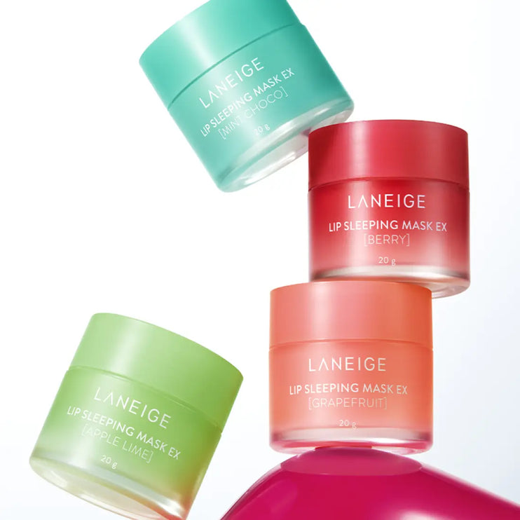 Laneige Lip Sleeping Mask EX 20g