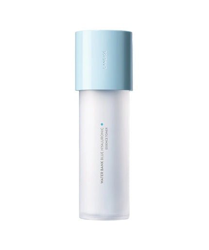 Laneige Water Bank Blue Hyaluronic Essence Toner for Combination to Oily Skin 160ml