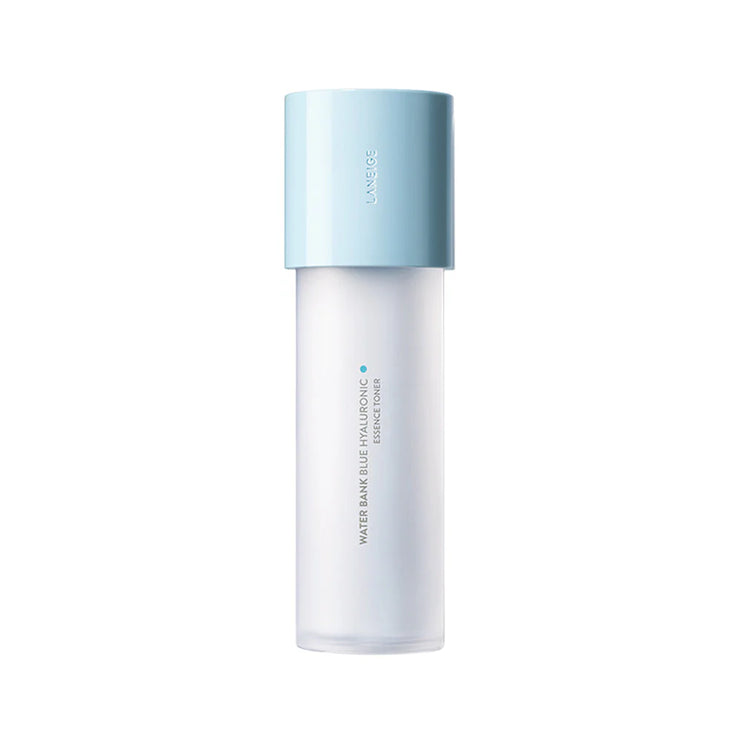 Laneige Water Bank Blue Hyaluronic Essence Toner for Combination to Oily Skin 160ml