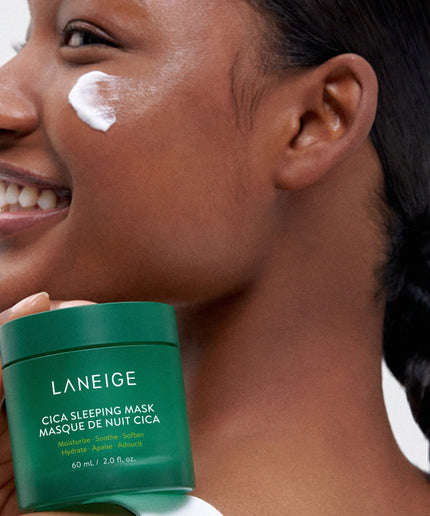 Laneige Cica Sleeping Mask 60ml