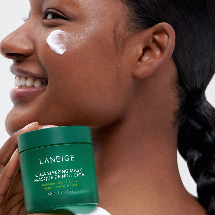 Laneige Cica Sleeping Mask 60ml