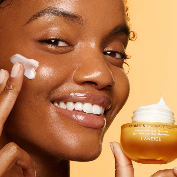 Laneige Radian-C Cream 30ml