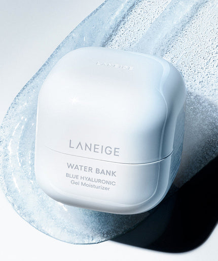 Laneige Water Bank Blue Hyaluronic Gel Moisturizer 50ml