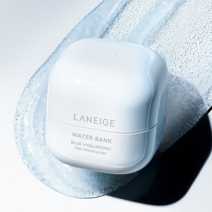 Laneige Water Bank Blue Hyaluronic Gel Moisturizer 50ml