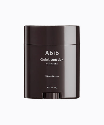 Abib Quick sunstick Protection bar 22g