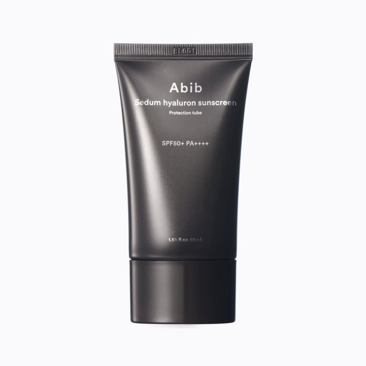 Abib Sedum Hyaluron Sunscreen Protection tube SPF50+ PA ++++ 50ml