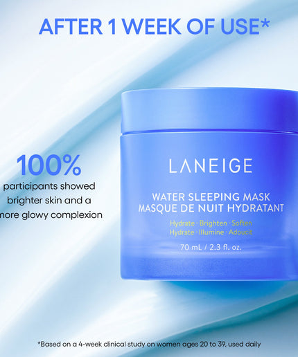 Laneige Water Sleeping Mask 70ml