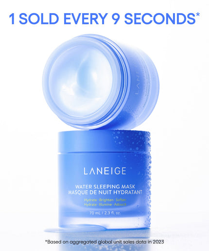 Laneige Water Sleeping Mask 70ml