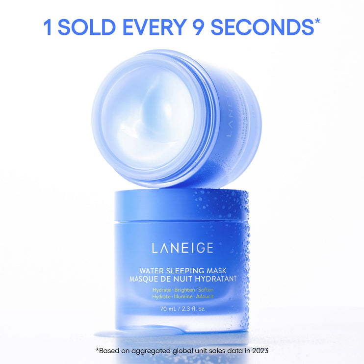Laneige Water Sleeping Mask 70ml