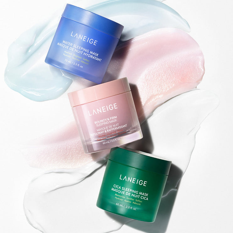 Laneige Water Sleeping Mask 70ml