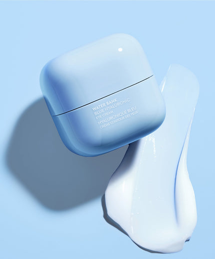 Laneige Water Bank Blue Hyaluronic Eye Cream 25ml