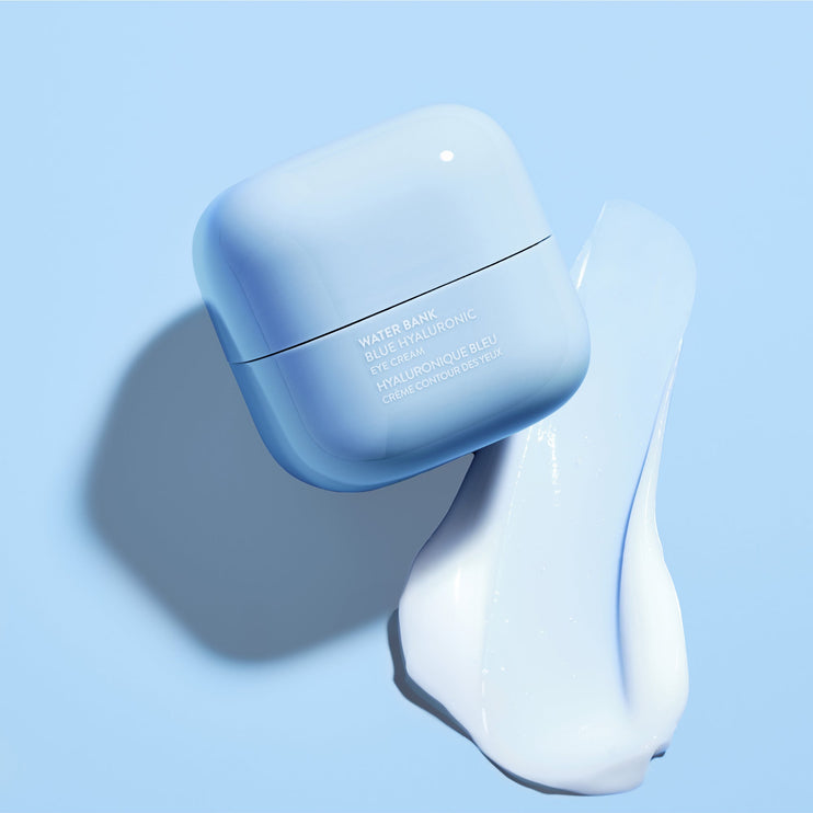 Laneige Water Bank Blue Hyaluronic Eye Cream 25ml