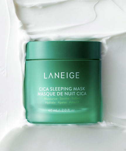 Laneige Cica Sleeping Mask 60ml