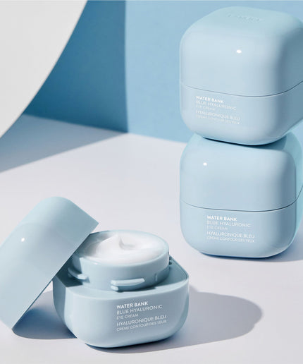 Laneige Water Bank Blue Hyaluronic Eye Cream 25ml