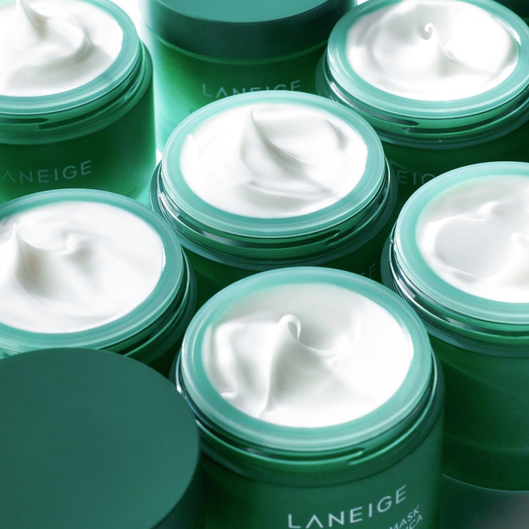 Laneige Cica Sleeping Mask 60ml