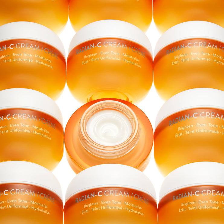 Laneige Radian-C Cream 30ml