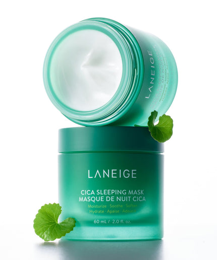 Laneige Cica Sleeping Mask 60ml