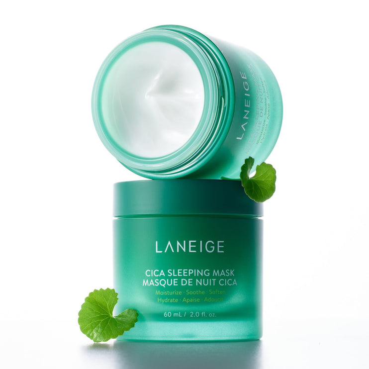 Laneige Cica Sleeping Mask 60ml