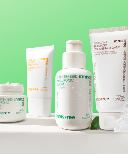 Build Your Skincare Bundle