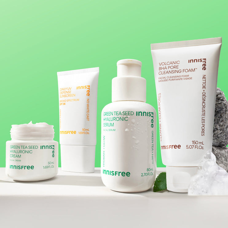 Build Your Skincare Bundle