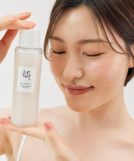 Beauty of Joseon Glow Replenishing Rice Milk 150ml