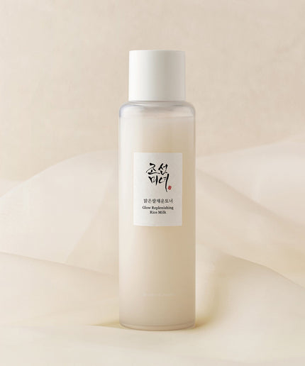 Beauty of Joseon Glow Replenishing Rice Milk 150ml