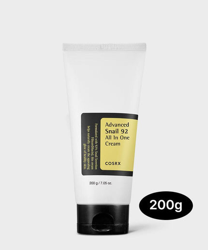 COSRX Advanced Snail 92 All in one Cream 100g