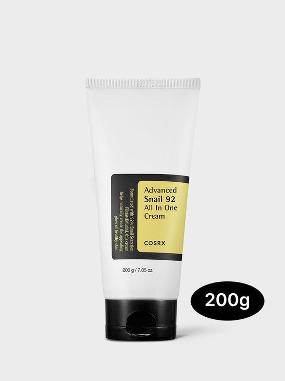 COSRX Advanced Snail 92 All in one Cream 100g