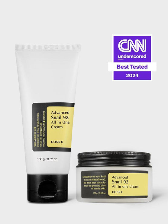 COSRX Advanced Snail 92 All in one Cream 100g