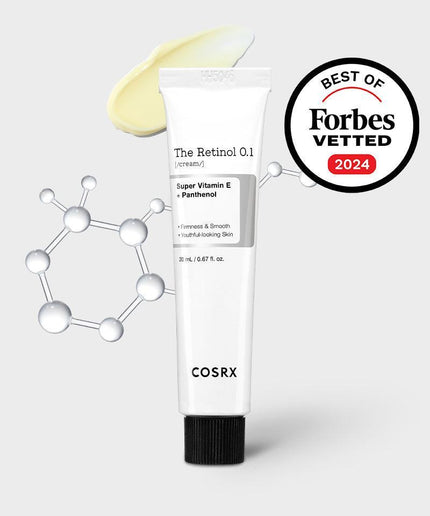 COSRX The Retinol 0.1 Cream 20ml