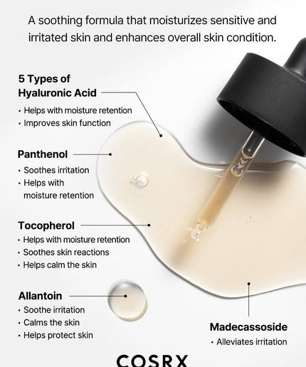 COSRX The Alpha-Arbutin 2 Discoloration Care Serum 50ml