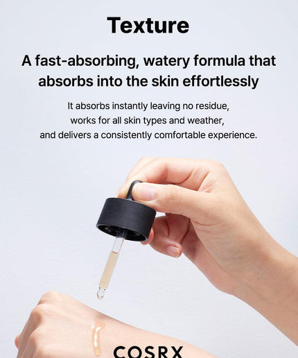 COSRX The Alpha-Arbutin 2 Discoloration Care Serum 50ml