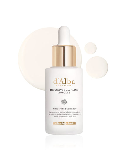 d'Alba White Truffle Intensive Volufiline Ampoule 30ml
