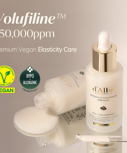 d'Alba White Truffle Intensive Volufiline Ampoule 30ml