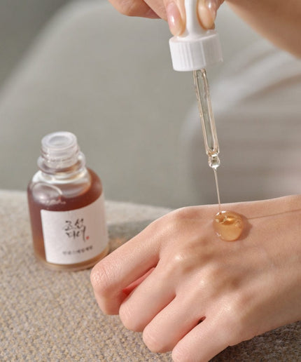 Beauty of Joseon Revive Serum : Ginseng + Snail Mucin 30ml