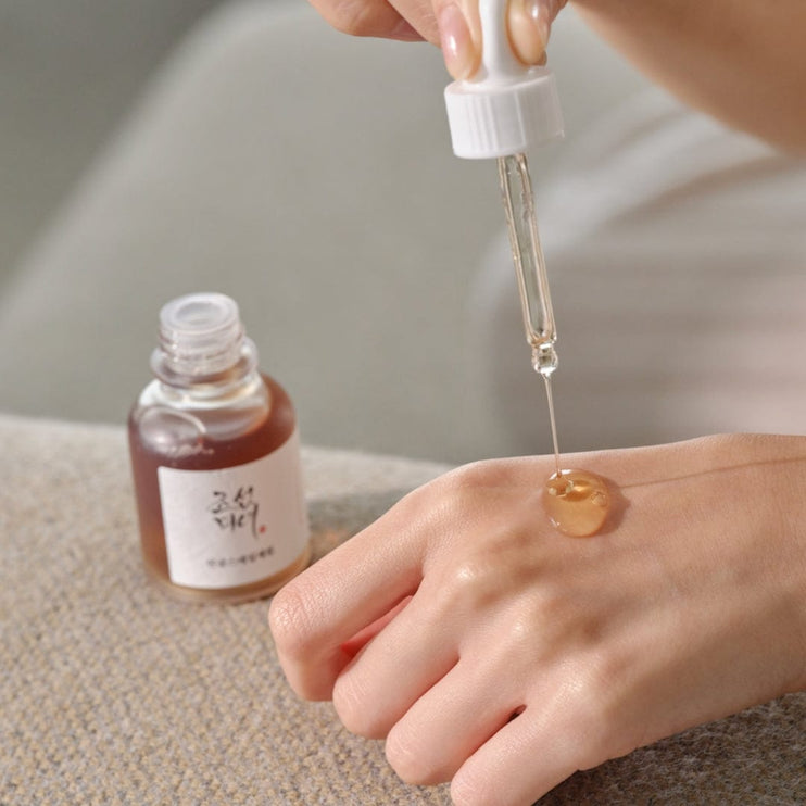 Beauty of Joseon Revive Serum : Ginseng + Snail Mucin 30ml