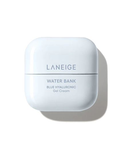 Laneige Water Bank Blue Hyaluronic Gel Moisturizer 50ml