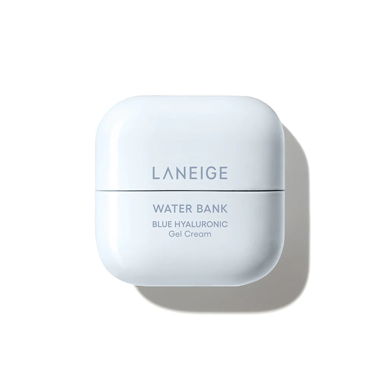 Laneige Water Bank Blue Hyaluronic Gel Moisturizer 50ml