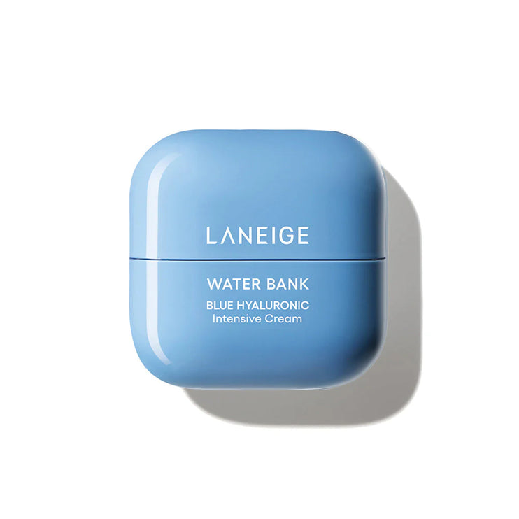 Laneige Water Bank Blue Hyaluronic Intensive Moisturizer 50ml