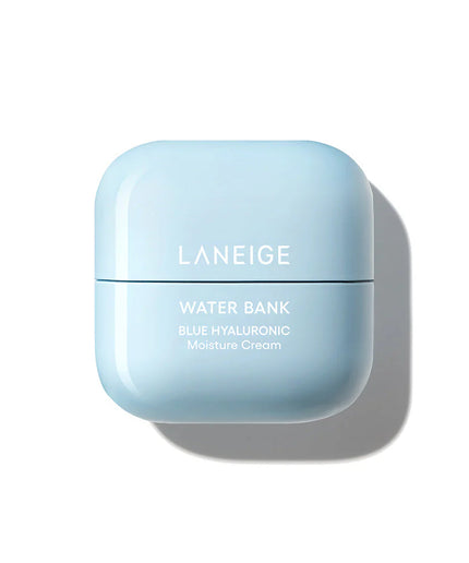 Laneige Water Bank Blue Hyaluronic Cream Moisturizer 50ml