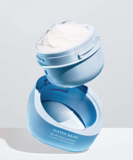 Laneige Water Bank Blue Hyaluronic Intensive Moisturizer 50ml