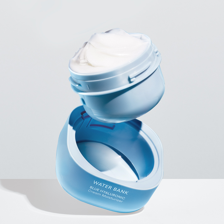 Laneige Water Bank Blue Hyaluronic Intensive Moisturizer 50ml