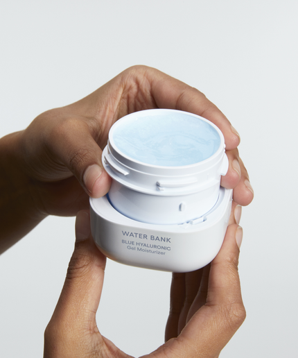 Laneige Water Bank Blue Hyaluronic Gel Moisturizer 50ml