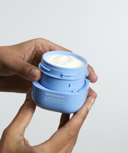 Laneige Water Bank Blue Hyaluronic Intensive Moisturizer 50ml