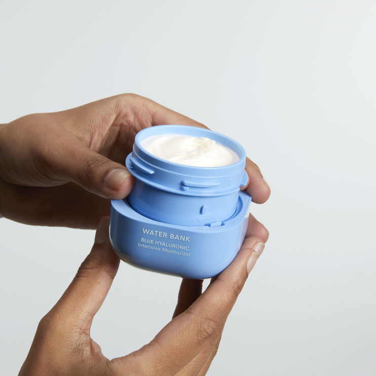 Laneige Water Bank Blue Hyaluronic Intensive Moisturizer 50ml