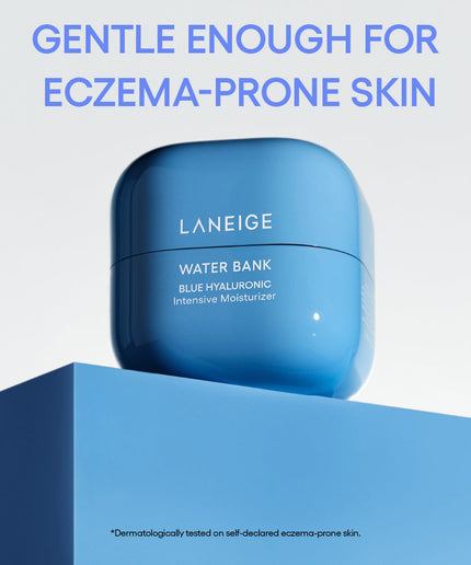 Laneige Water Bank Blue Hyaluronic Intensive Moisturizer 50ml
